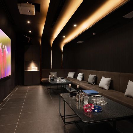Orient Luxury Hotel-Jiaoxi Bagian luar foto