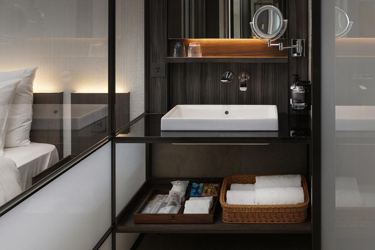 Orient Luxury Hotel-Jiaoxi Bagian luar foto