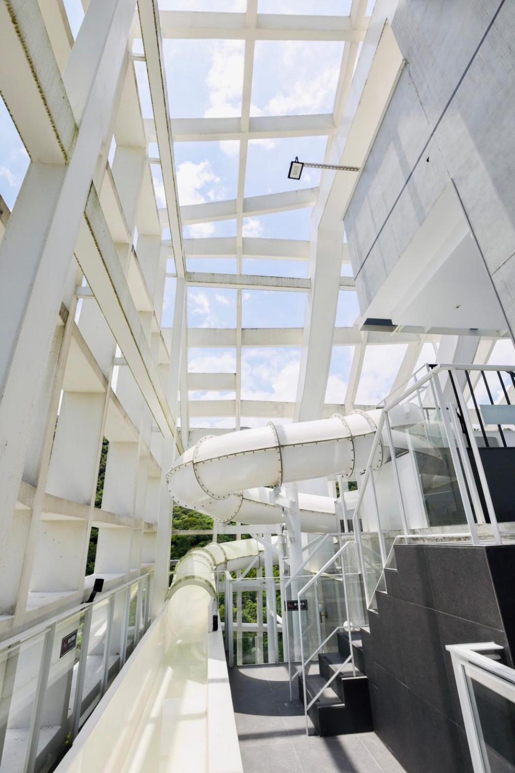 Orient Luxury Hotel-Jiaoxi Bagian luar foto
